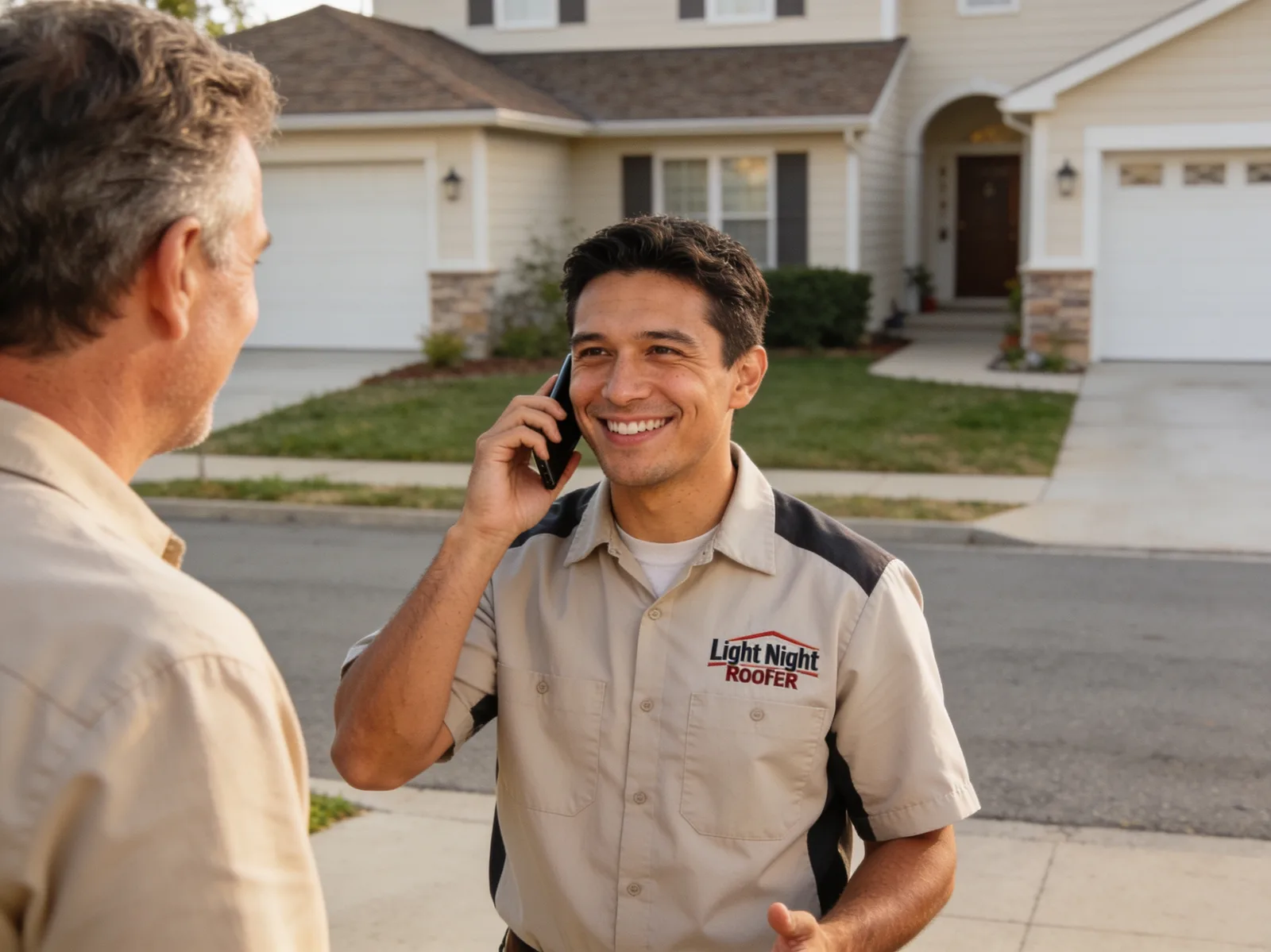 Emergency Roof Repair Rosenberg, TX FAQs